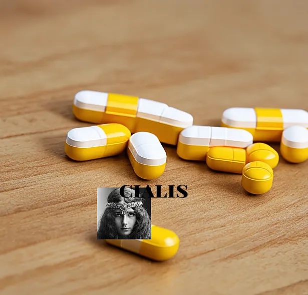 Siti affidabili per comprare cialis on line